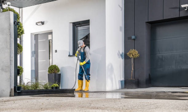 Best Machinery and Equipment Cleaning  in Zeeland, MI