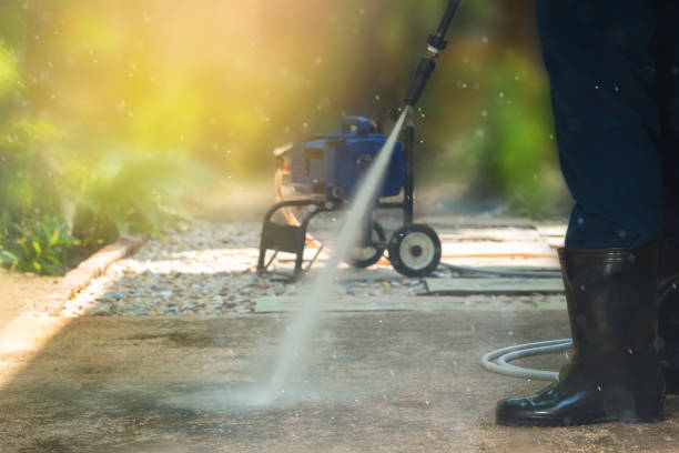 Best Dumpster Area Cleaning  in Zeeland, MI